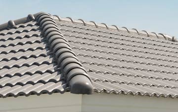 advantages of Bobbing clay roofing