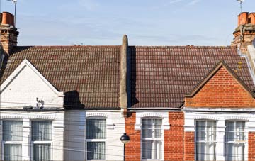 clay roofing Bobbing, Kent