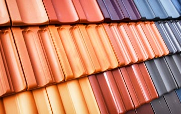 Bobbing roof tile costs