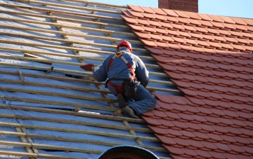 roof tiles Bobbing, Kent