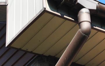 Bobbing soffit installation costs