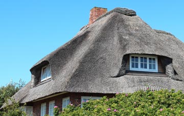 thatch roofing Bobbing, Kent